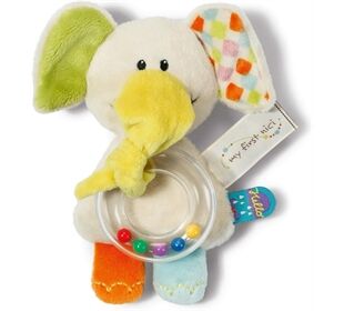 Nici Ringrassel Elefant Dundi