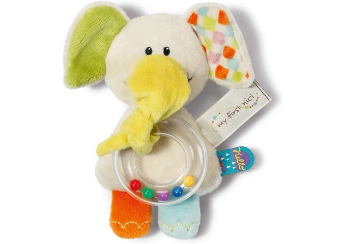 Nici Ringrassel Elefant Dundi