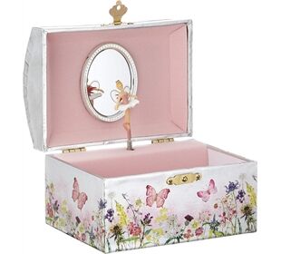 Goki Musikspieldose Elfe Ii