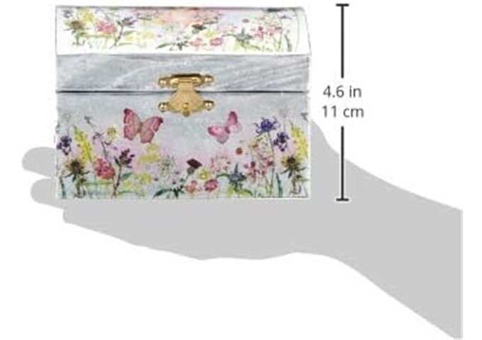 Goki Musikspieldose Elfe Ii