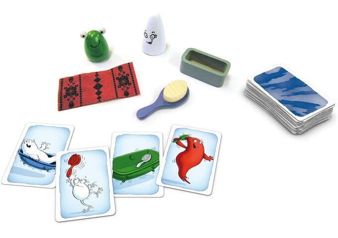 Simba|Zoch Geistesblitz 2