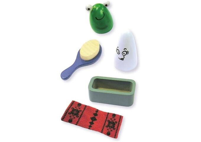 Simba|Zoch Geistesblitz 2