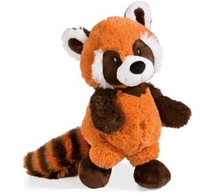 Nici Roter Panda 25cm Schlenker
