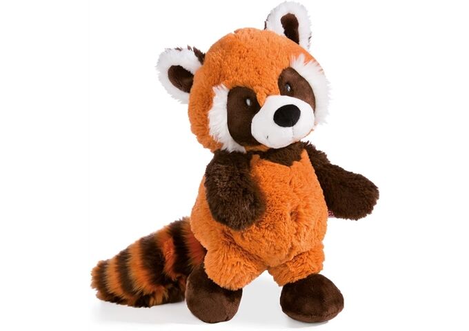 Nici Roter Panda 25cm Schlenker