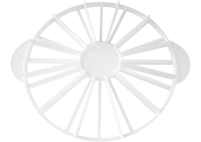 DR. OETKER Torteneinteiler 12/16 Stücke 30x24,5x2,