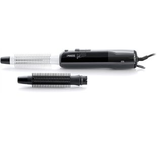 PRINCESS CC 300 Lockenbürste 300W schwarz