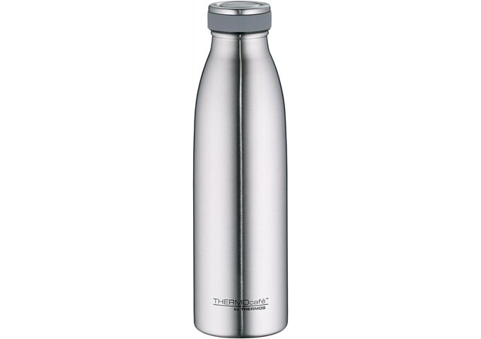 THERMOS TC BOTTLE st. steel mat 0,50l