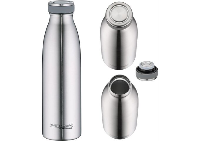 THERMOS TC BOTTLE st. steel mat 0,50l