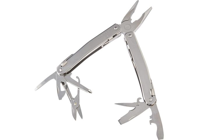 Victorinox Swiss Tool Spirit X, silber