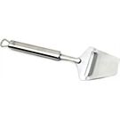 KÜCHENPROFI Käsehobel PARMA