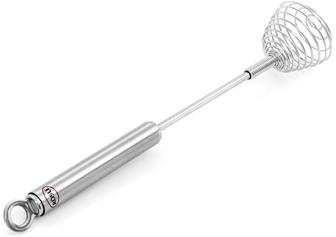 RÖSLE Quirlbesen 27,0 cm Gesamtlänge