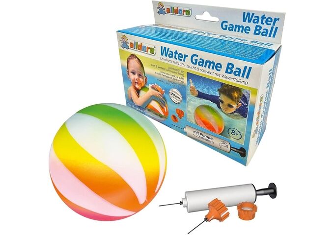 alldoro Wasser Spiel- & Tauchball