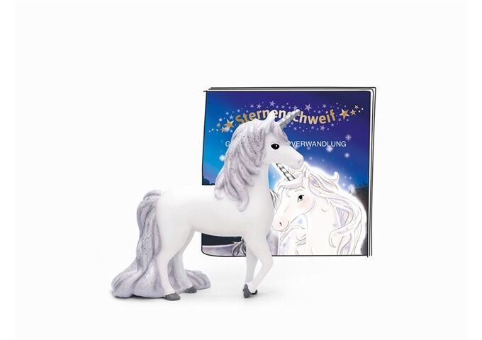 Tonies® Sternenschweif - Geheimnisvolle Verwandlung