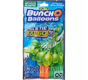 Zuru Bunch O Balloons Wasserbomben 1 Packung