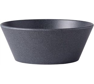 MEPAL schale bloom 600 ml - pebble black