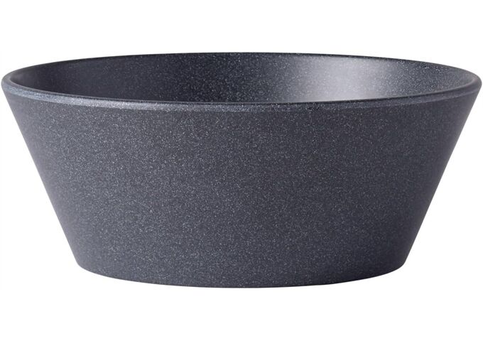 MEPAL schale bloom 600 ml - pebble black