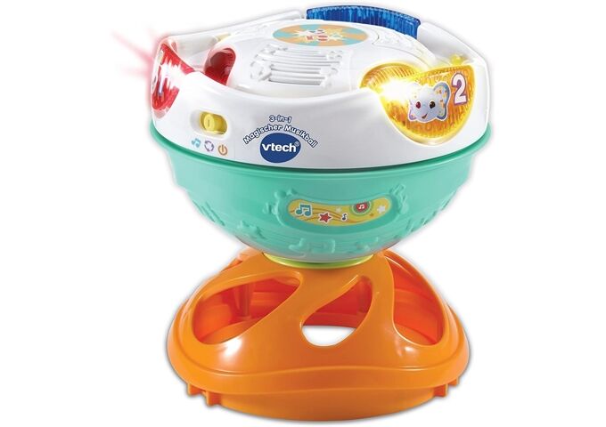 V-Tech 3-In-1 Magischer Musikball