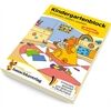 Hauschka Verlag Kindergartenblock -Schneiden,kleben,basteln
