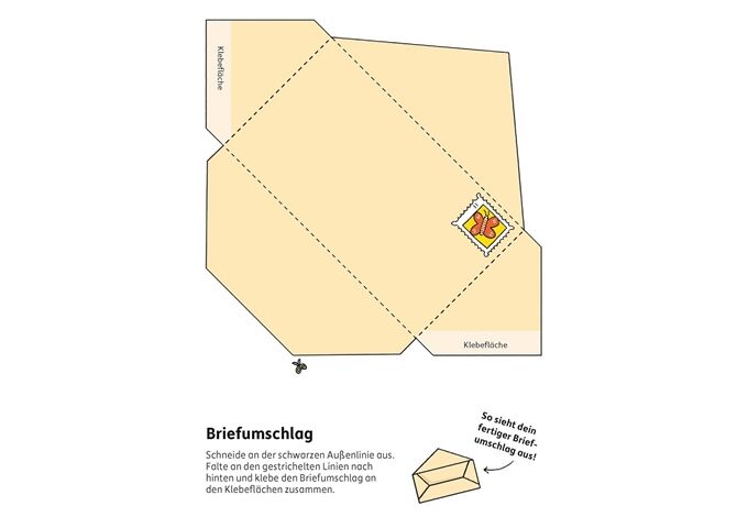 Hauschka Verlag Kindergartenblock -Schneiden,kleben,basteln