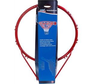 New Sports Basketballkorb # 47 cm, ca, 48x14x59 cm