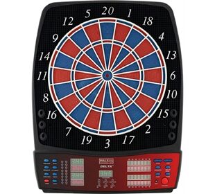 Bull's 67986 E-Dart- Delta IV RB-Sound