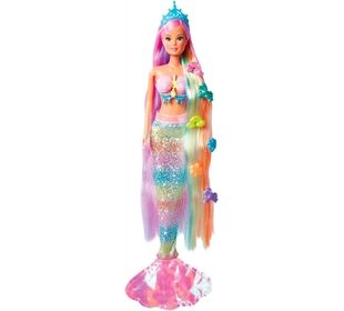 Steffi Love Sl Rainbow Mermaid
