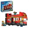 LEGO® City Doppeldeckerbus
