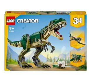 LEGO® Creator T.Rex