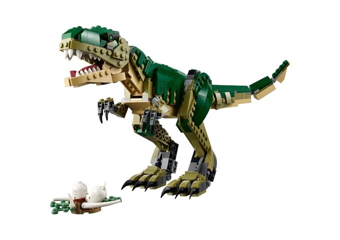 LEGO® Creator T.Rex