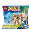 LEGO® LGO Sonic Kikis Kokosnussattacke