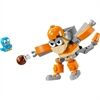 LEGO® LGO Sonic Kikis Kokosnussattacke