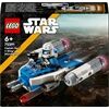 LEGO® LGO SW Captain Rex Y-Wing Microfi