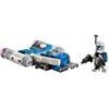 LEGO® LGO SW Captain Rex Y-Wing Microfi