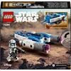 LEGO® LGO SW Captain Rex Y-Wing Microfi