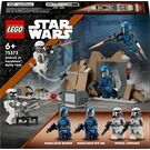 LEGO® LGO SW Hinterhalt auf Mandalore Ba