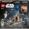 LEGO® LGO SW Hinterhalt auf Mandalore Ba