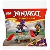 LEGO® NINJAGO Turnier-Trainingsgelände