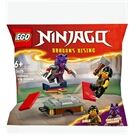 LEGO® NINJAGO Turnier-Trainingsgelände