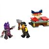 LEGO® NINJAGO Turnier-Trainingsgelände