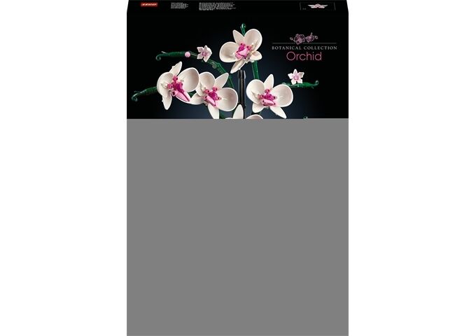 LEGO® LEGO® Creator 10311 Orchidee