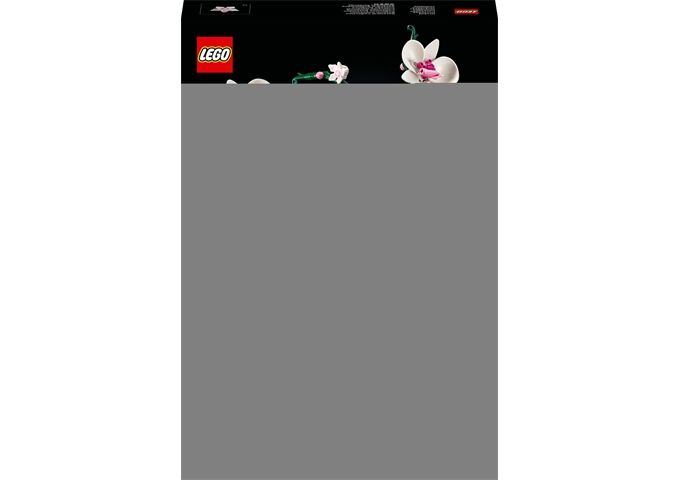 LEGO® LEGO® Creator 10311 Orchidee
