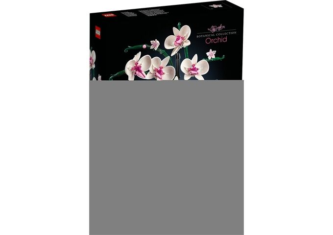 LEGO® LEGO® Creator 10311 Orchidee