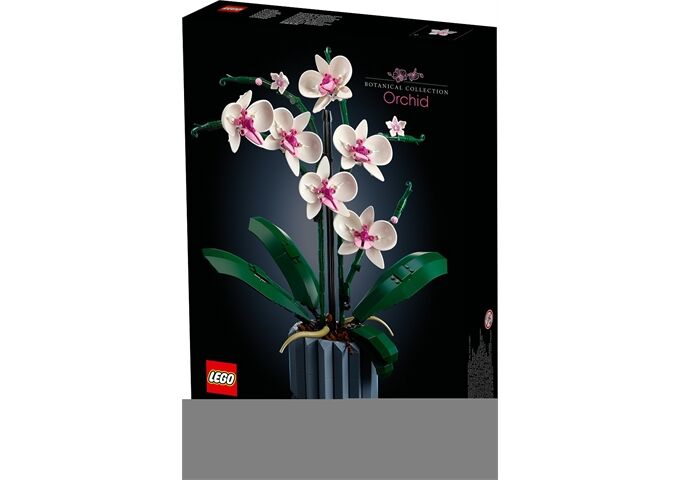LEGO® LEGO® Creator 10311 Orchidee