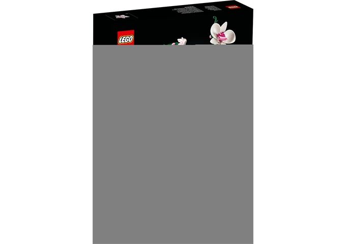 LEGO® LEGO® Creator 10311 Orchidee