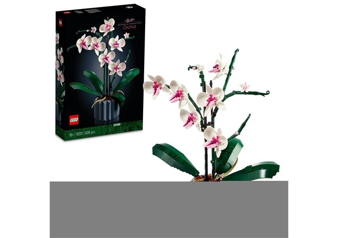 LEGO® LEGO® Creator 10311 Orchidee
