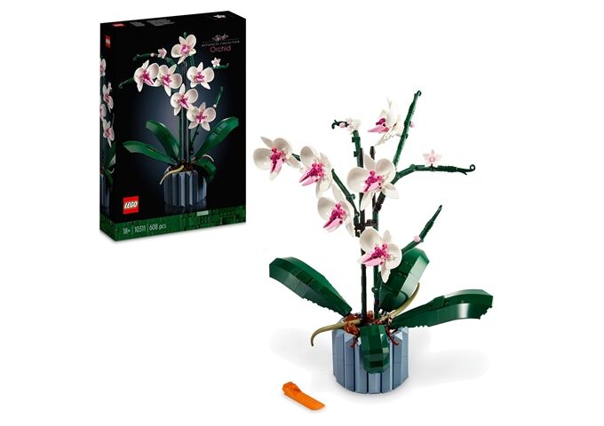 LEGO® LEGO® Creator 10311 Orchidee