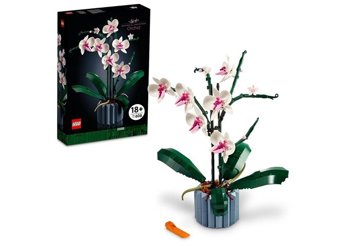 LEGO® LEGO® Creator 10311 Orchidee