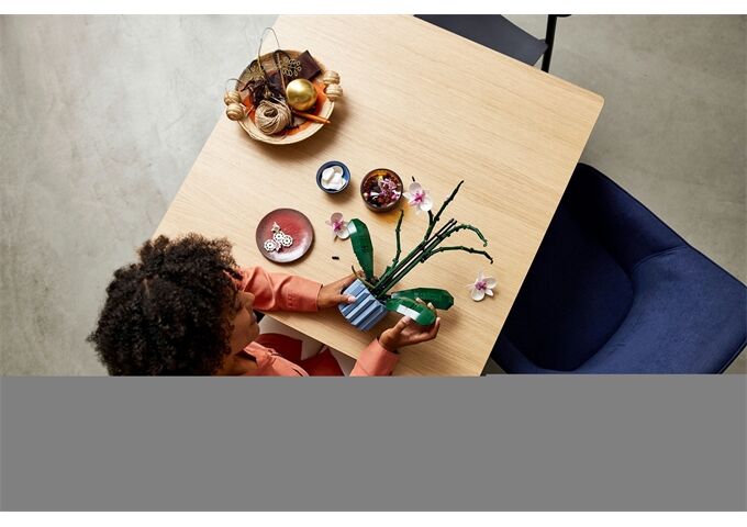 LEGO® LEGO® Creator 10311 Orchidee