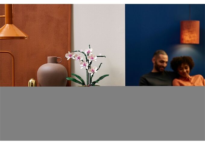 LEGO® LEGO® Creator 10311 Orchidee