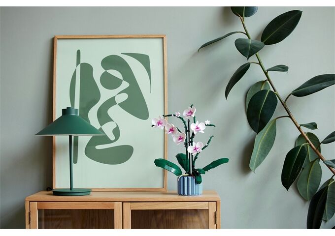 LEGO® LEGO® Creator 10311 Orchidee